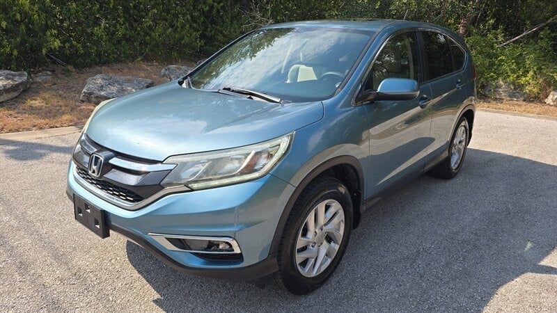 2015 Honda CR-V - Image 1