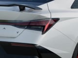 2026 Hyundai Elantra-N - Preview 10