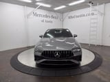 2025 Mercedes-Benz CLA - Preview 3