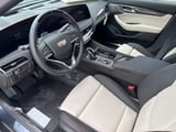 2026 Cadillac CT5 - Preview 8