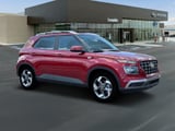 2025 Hyundai Venue - Preview 10