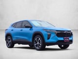 2026 Chevrolet Trax - Preview 3