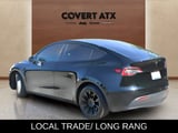 2021 Tesla Model Y - Preview 3