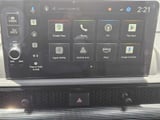 2026 Honda CR-V - Preview 14