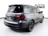 2022 INFINITI QX80 - Preview 7