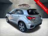 2025 Mitsubishi Outlander - Preview 5