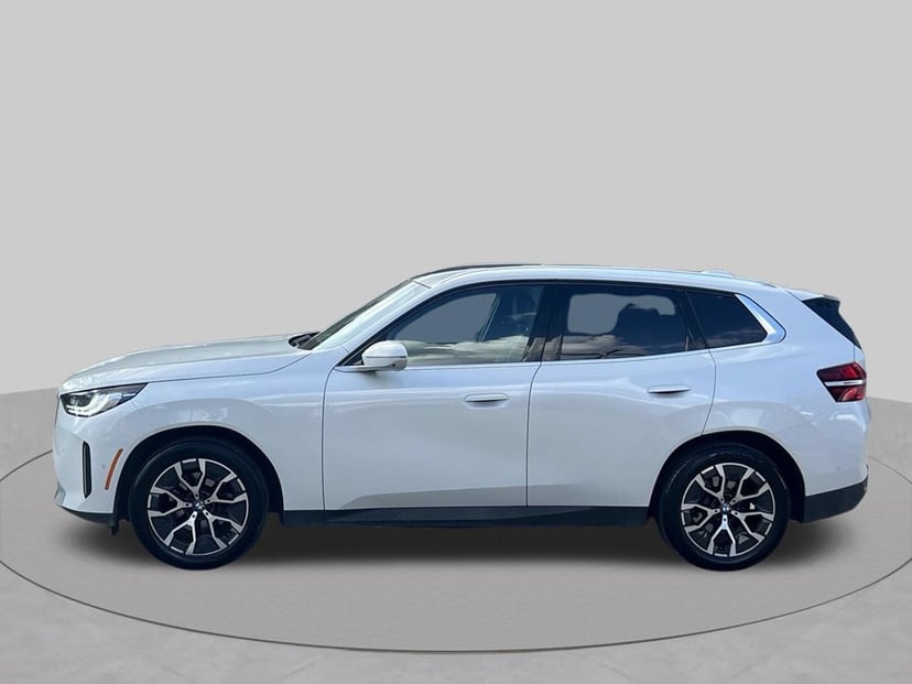 2026 BMW X3 - Image 2