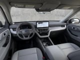 2026 Ford Explorer - Preview 9