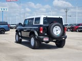 2026 Ford Bronco - Preview 3