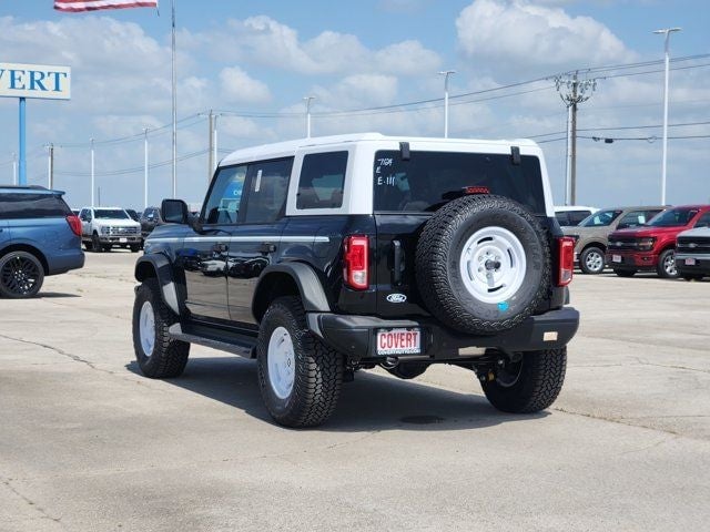2026 Ford Bronco - Image 3
