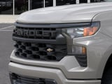 2026 Chevrolet Silverado - Preview 13