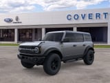 2026 Ford Bronco - Preview 2