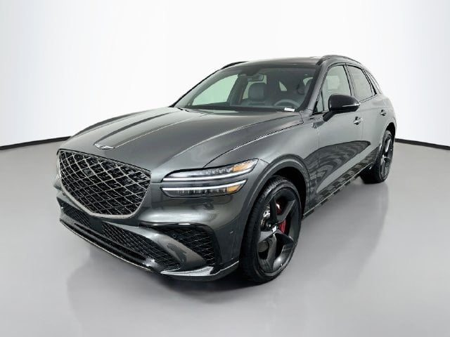 2027 Genesis GV70 - Image 1