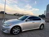 2012 Hyundai Genesis - Preview 4