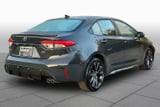 2025 Toyota Corolla - Preview 12