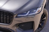 2026 Jaguar F-PACE - Preview 3