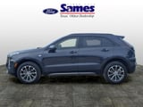 2024 Cadillac XT4 - Preview 5