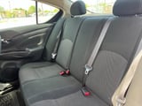 2019 Nissan Versa - Preview 14