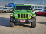 2018 Jeep Wrangler - Preview 2