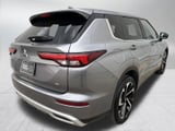 2024 Mitsubishi Outlander - Preview 9
