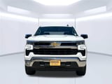 2026 Chevrolet Silverado 1500 - Preview 7