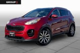 2017 Kia Sportage - Preview 2