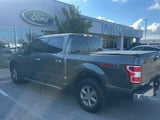 2018 Ford F-150 - Preview 2