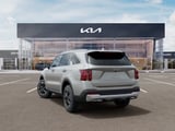 2026 Kia Sorento - Preview 4