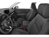 2025 Honda CR-V - Preview 11