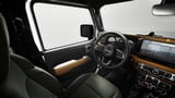 2027 Jeep Wrangler - Preview 8