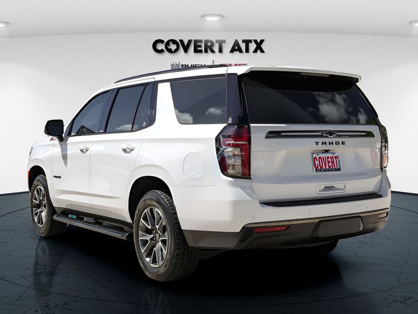 2022 Chevrolet Tahoe - Image 2