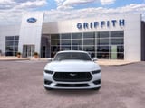 2026 Ford Mustang - Preview 7