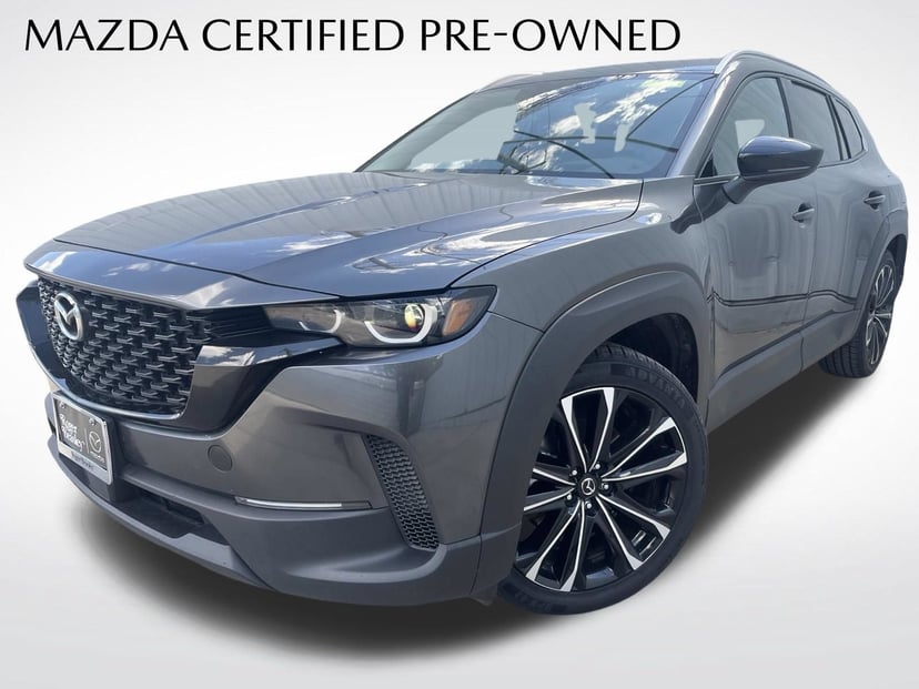 2024 Mazda CX-50 - Image 1