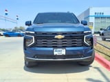 2026 Chevrolet Tahoe - Preview 2
