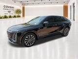2024 Cadillac Lyriq - Preview 3