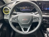2025 Chevrolet Trax - Preview 15