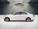 2019 Cadillac CTS - Preview 4