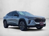 2026 Chevrolet Trax - Preview 7
