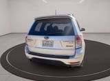2010 Subaru Forester - Preview 6