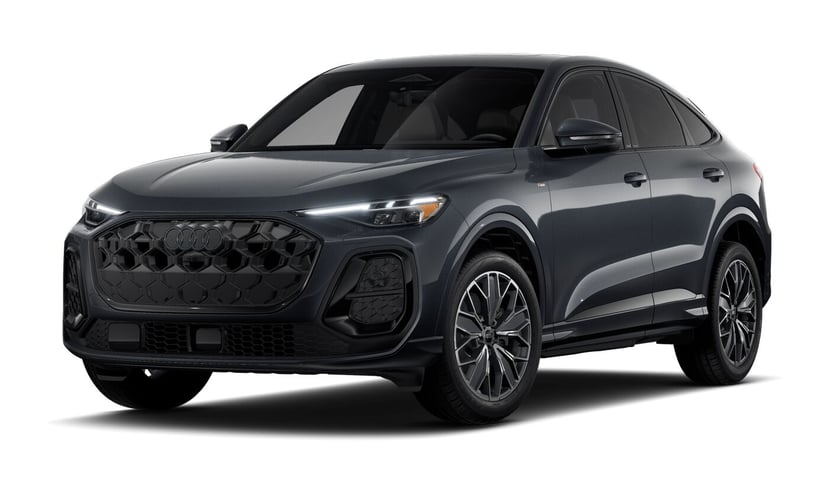 2026 Audi Q5 Sportback - Image 1