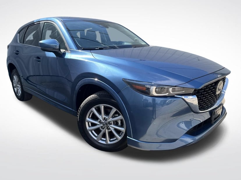 2024 Mazda CX-5 - Image 1