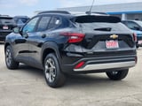 2026 Chevrolet Trax - Preview 3
