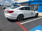 2022 Honda Accord - Preview 16