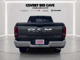 2026 Ram 2500 - Preview 8
