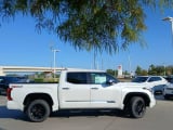 2026 Toyota Tundra - Preview 4