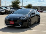 2026 Toyota Prius - Preview 10