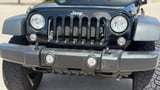 2018 Jeep Wrangler - Preview 8