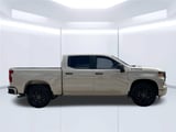 2026 Chevrolet Silverado 1500 - Preview 6