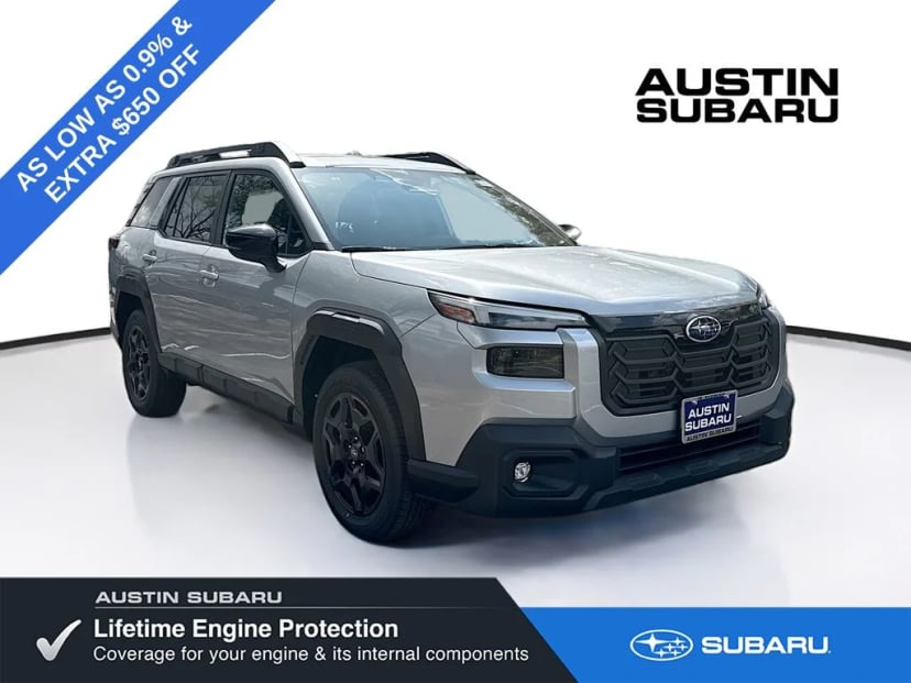 2026 Subaru Outback - Image 1