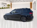 2020 BMW X7 - Preview 5